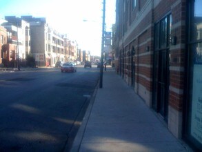 1447-1455 W Irving Park Rd in Chicago, IL - Building Photo - Building Photo