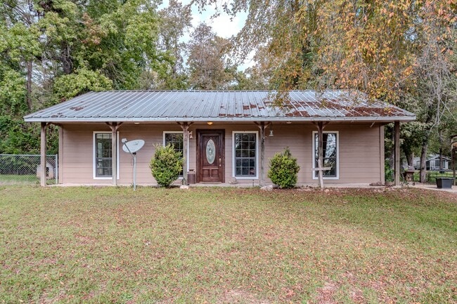 property at 521 Northwood Dr