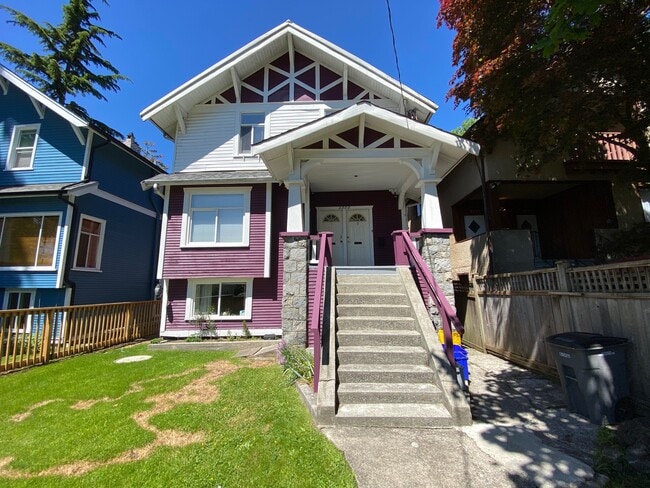 property at 3555 5th Av W