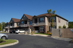 Priscilla Place Apartments