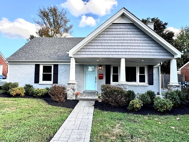 property at 564 Claymont Dr