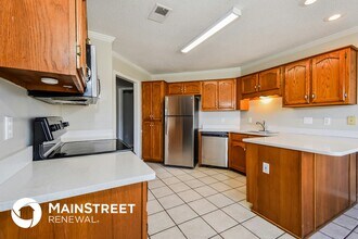 9950 Southbend Ln, Unit D228 in Olive Branch, MS - Foto de edificio - Building Photo