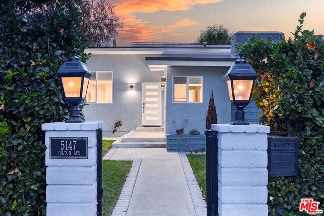 5147 Fulton Ave in Los Angeles, CA - Building Photo - Building Photo