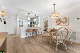 6287 Bahia del Mar Cir, Unit 312 in St. Petersburg, FL - Building Photo - Building Photo