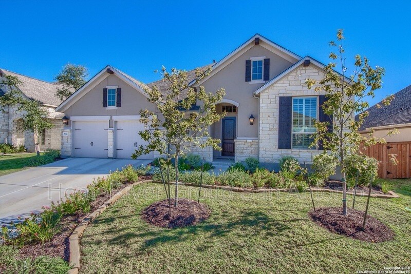 3943 Monteverde Wy in San Antonio, TX - Building Photo