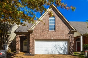 2650 Bending Elm Cove in Memphis, TN - Building Photo