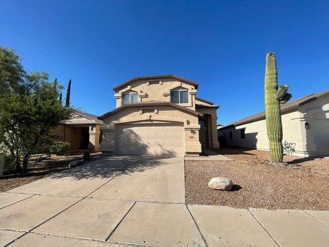property at 9195 E Ironbark St