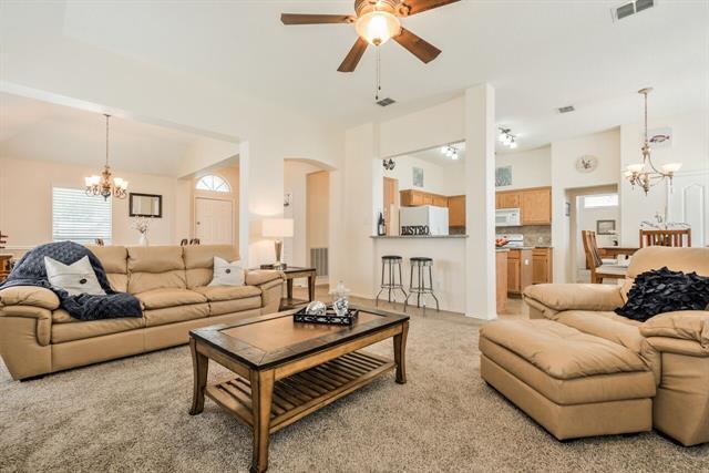 property at 11308 Amber Valley Dr