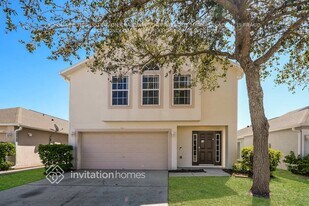 6439 Tabogi Trail in Wesley Chapel, FL - Building Photo