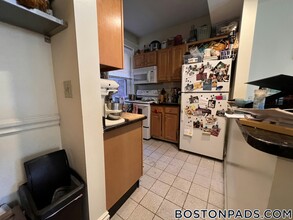 15 Queensberry St in Boston, MA - Building Photo - Building Photo