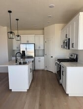 714 S Liberty Cove Dr in Cedar City, UT - Building Photo - Building Photo