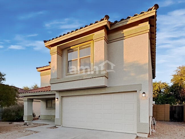 property at 2862 E Augusta Ave