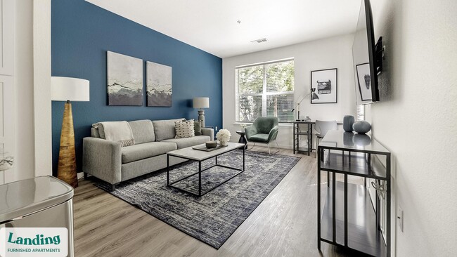 7166 W Custer Ave, Unit A-109