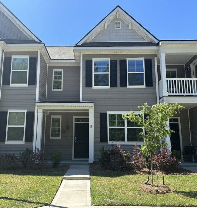 property at 82 Slater St