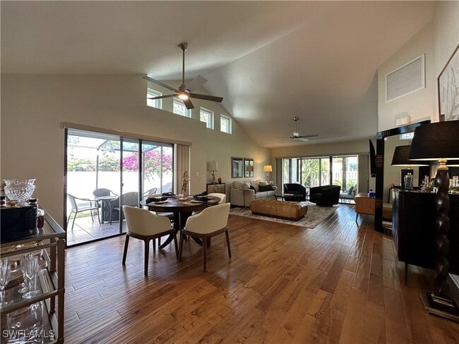 property at 829 Reef Point Cir