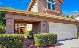 11418 Via Playa De Cortes in San Diego, CA - Building Photo