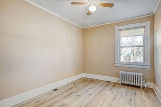 945 E Virginia Ave in Denver, CO - Building Photo - Building Photo