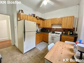 239 Harvard Ave in Boston, MA - Building Photo - Building Photo