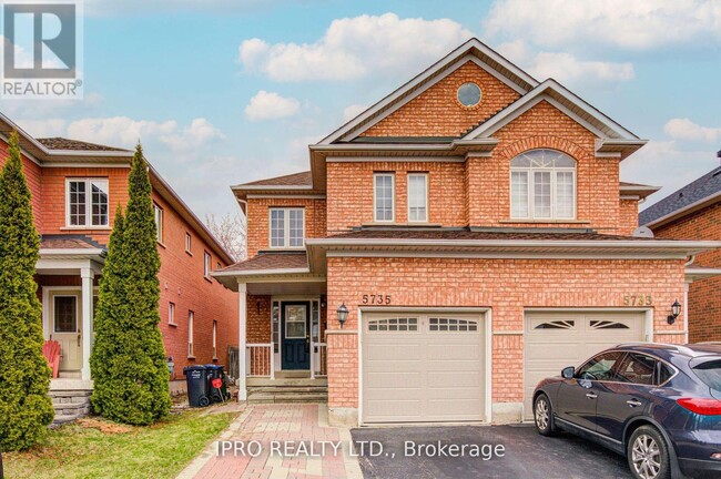 property at 5735 Keldrew Ave