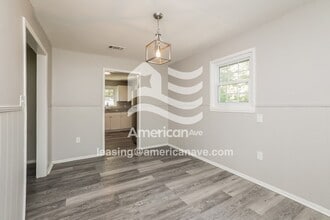 933 Tyler St in Pearl, MS - Building Photo - Building Photo