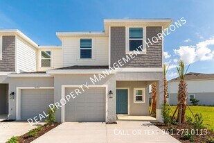 10709 Eclipse St in Sarasota, FL - Building Photo