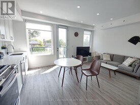 1479 O'Connor Dr in Toronto, ON - Building Photo