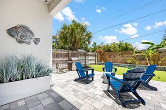 317 Fillmore Ave in Cape Canaveral, FL - Building Photo - Building Photo