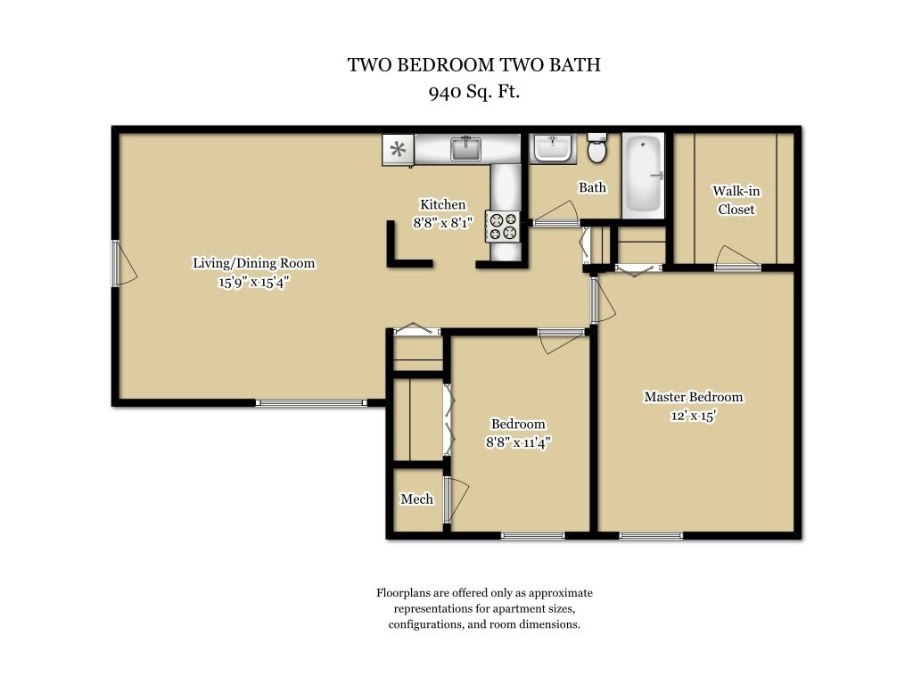 Potomac Ridge Apartments Woodbridge, VA Apartments