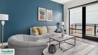 1777 Peachtree St NE in Atlanta, GA - Building Photo