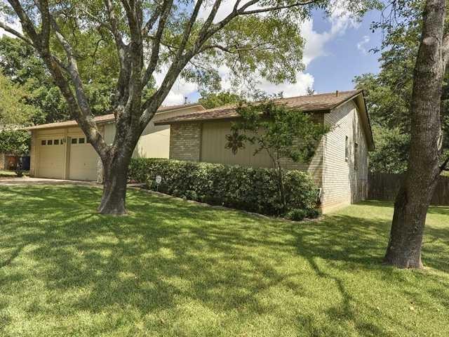 11713 Spotted Horse Dr in Austin, TX - Building Photo - Building Photo