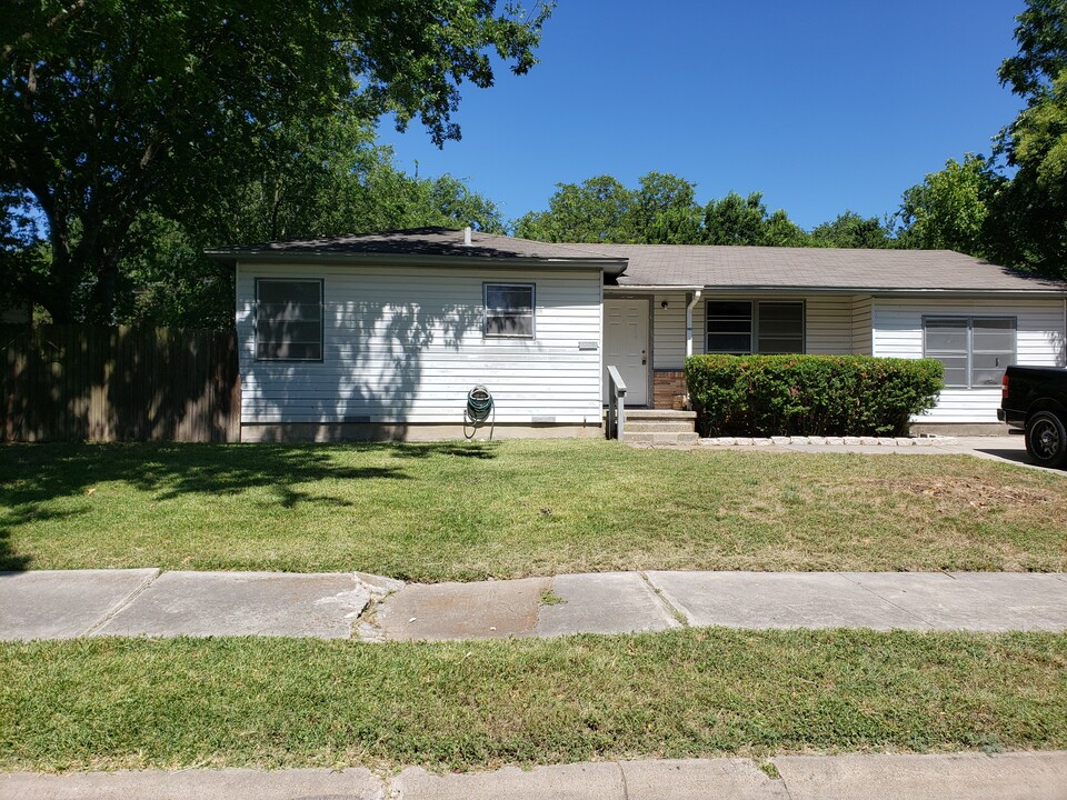 1006 S 21st St in Copperas Cove, TX - Building Photo