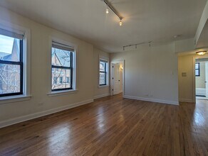 4032 N Ashland Ave in Chicago, IL - Building Photo - Building Photo