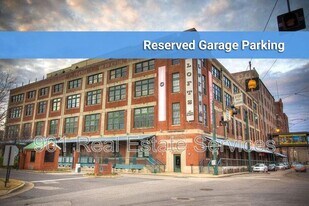 505 Tennessee St in Memphis, TN - Building Photo