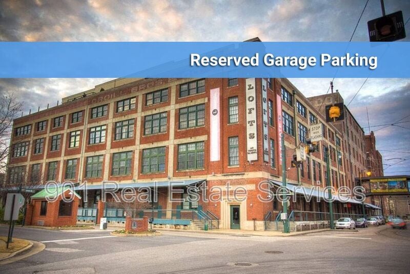 505 Tennessee St in Memphis, TN - Building Photo