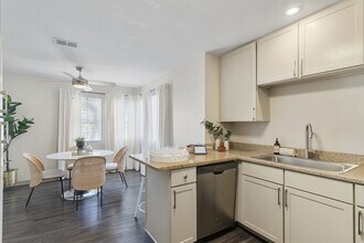 Fairways on Green Valley in Henderson, NV - Building Photo - Interior Photo