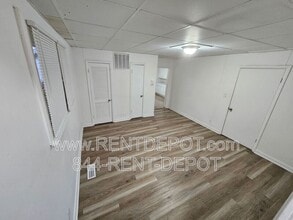 109 E Eichel Ave in Evansville, IN - Building Photo - Building Photo