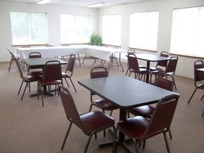 Forest Park West Apartments in Grand Rapids, MN - Foto de edificio - Interior Photo