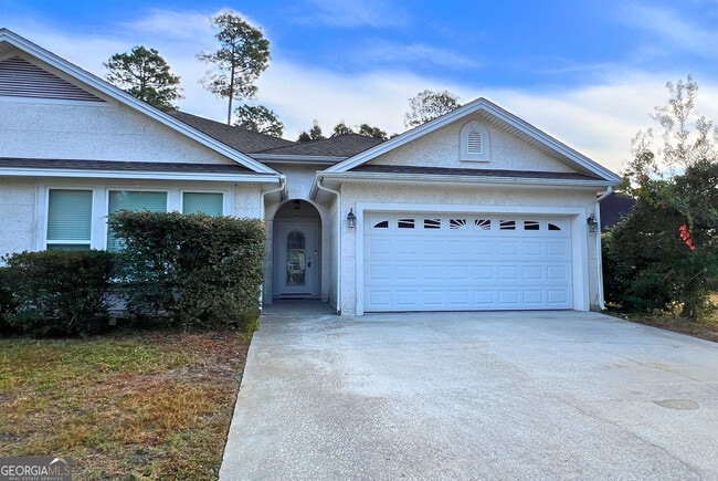 property at 582 Eagle Blvd