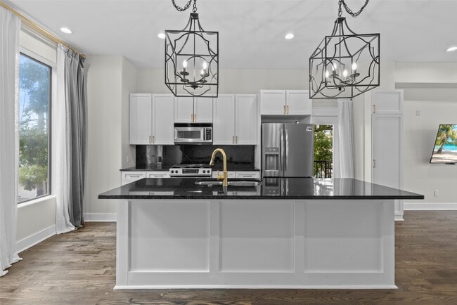 property at 2300 Union St