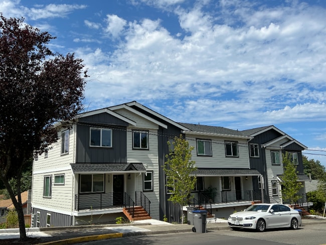 property at 424 Mitchell Ave