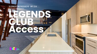 76 Cornerstone Passage NE in Calgary, AB - Building Photo