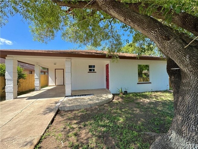 3429 Katrina Ave in McAllen, TX - Building Photo - Building Photo