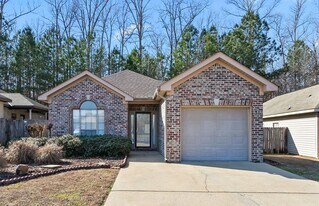 6663 Cooperstown Cir in Cottondale, AL - Building Photo