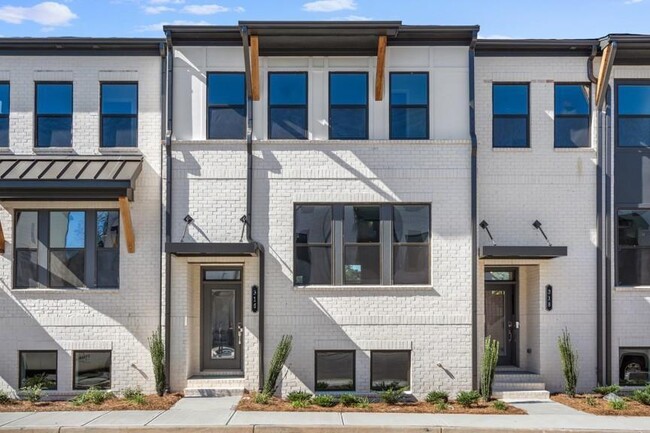 property at 316 Cornett Wy
