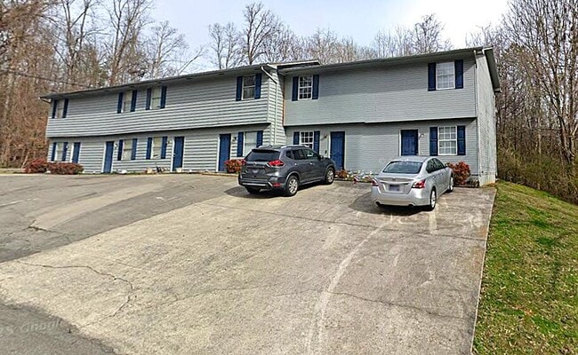 property at 1898 20th St NW