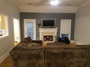 281 E Creek Bend in Athens, GA - Building Photo - Building Photo