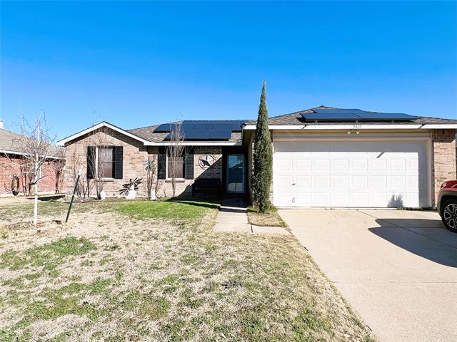 1412 Anna Lea Ln in Burleson, TX - Building Photo - Building Photo