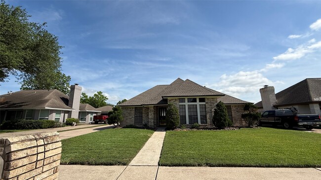 property at 6223 Denmark Dr
