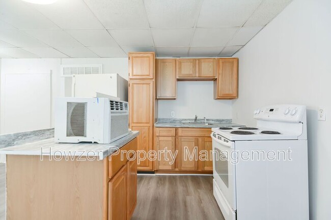 property at 109 Green St