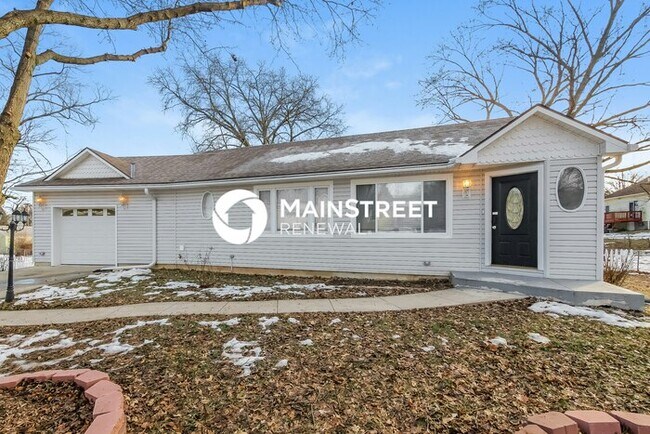 property at 1507 Grand Ave